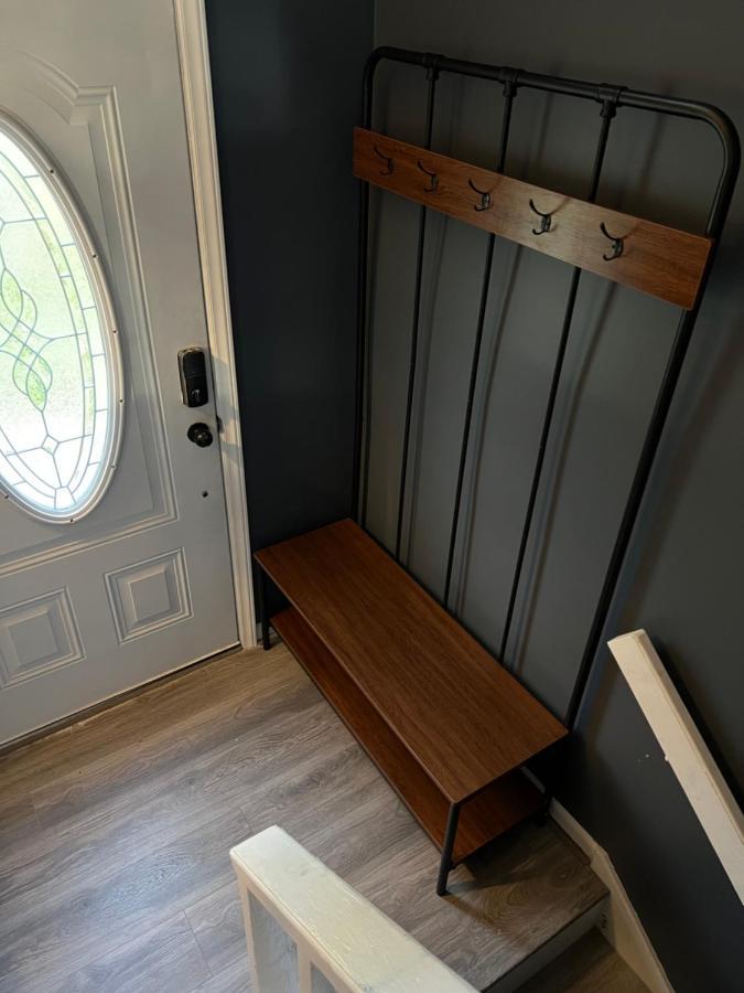 Blue Lagoon Hostel Shared Room マシューズ エクステリア 写真